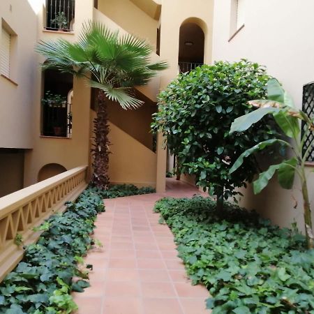 Apartamento Urbanizacion Alcaudon Isla Canela 1A Linea De Playa Apartment Ngoại thất bức ảnh