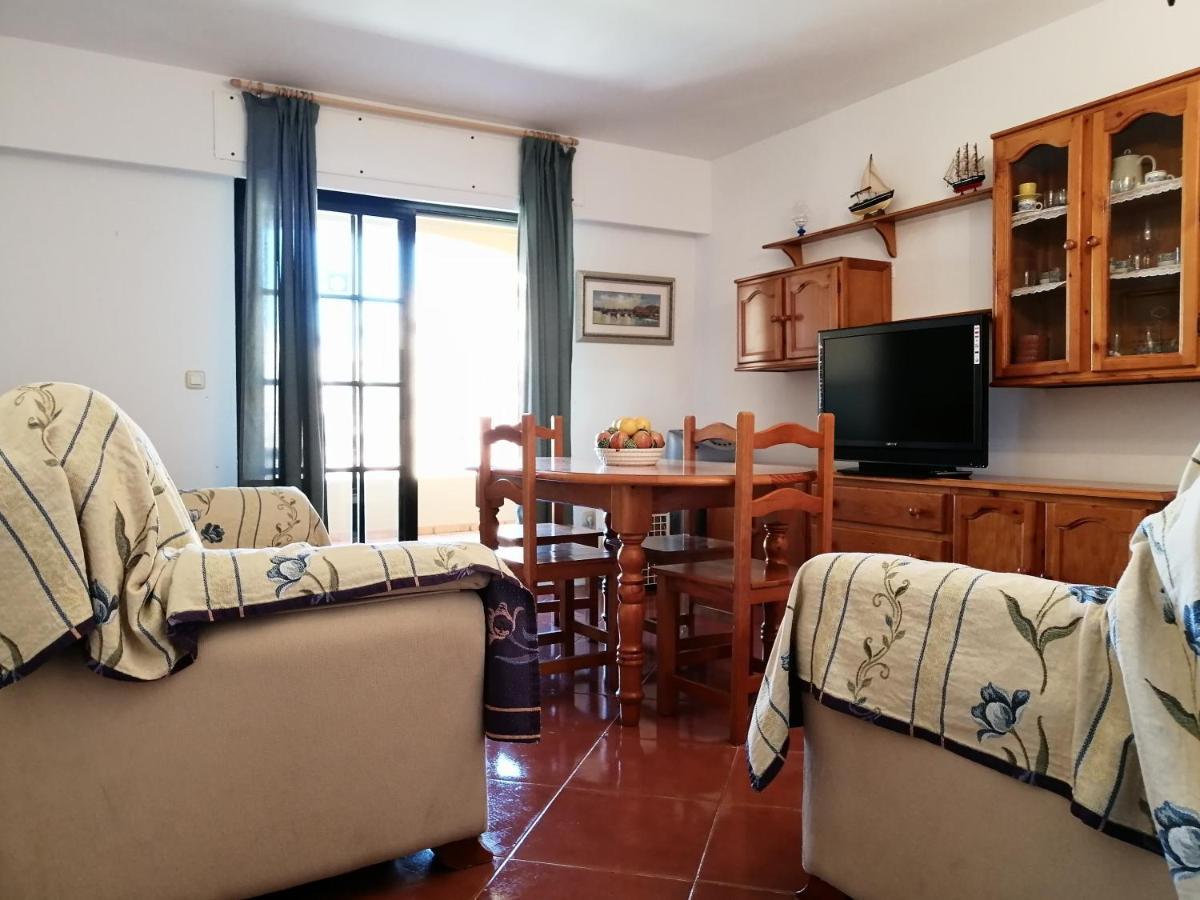 Apartamento Urbanizacion Alcaudon Isla Canela 1A Linea De Playa Apartment Ngoại thất bức ảnh