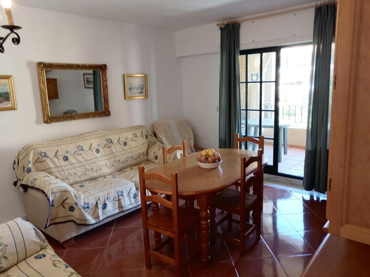 Apartamento Urbanizacion Alcaudon Isla Canela 1A Linea De Playa Apartment Ngoại thất bức ảnh