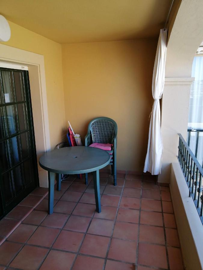 Apartamento Urbanizacion Alcaudon Isla Canela 1A Linea De Playa Apartment Ngoại thất bức ảnh