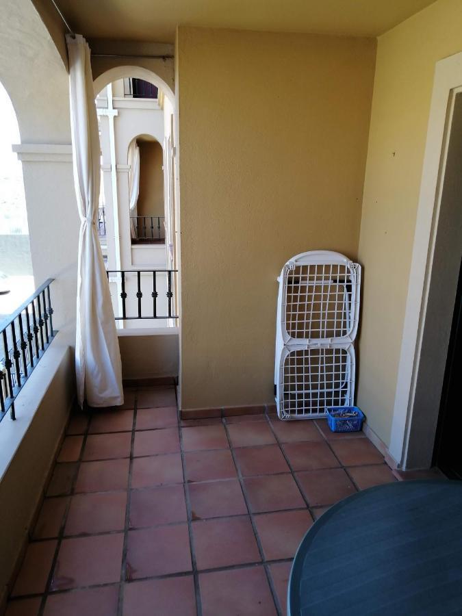 Apartamento Urbanizacion Alcaudon Isla Canela 1A Linea De Playa Apartment Ngoại thất bức ảnh