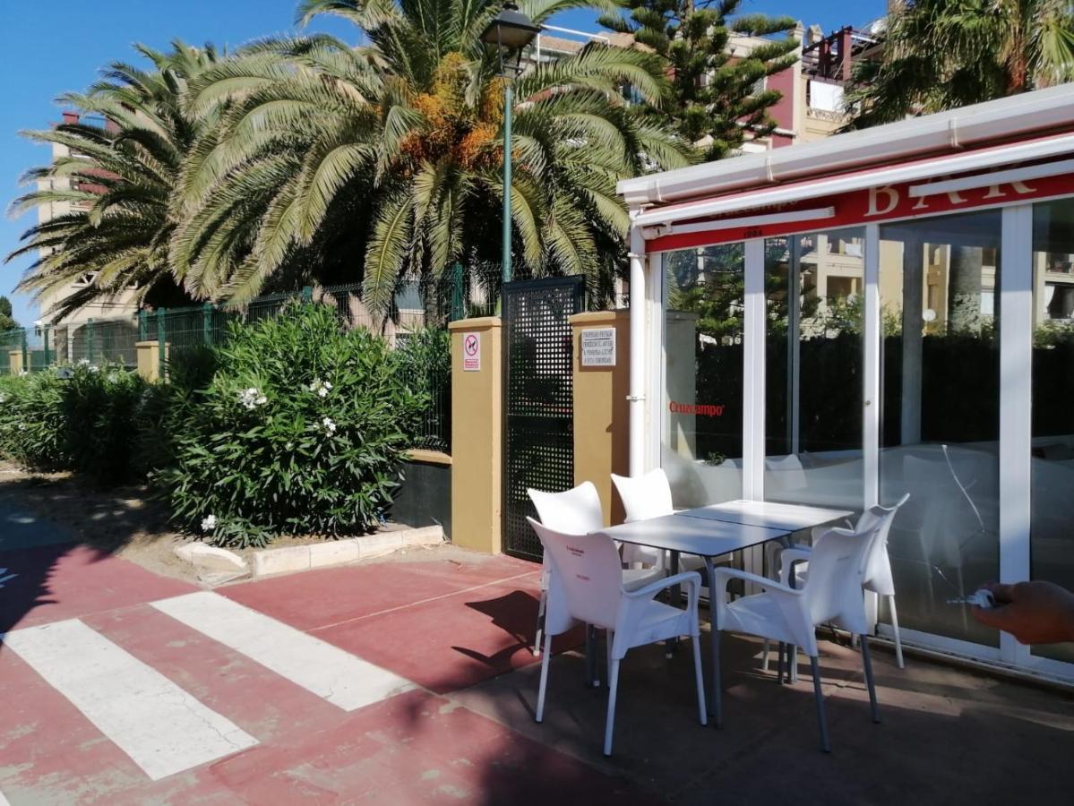 Apartamento Urbanizacion Alcaudon Isla Canela 1A Linea De Playa Apartment Ngoại thất bức ảnh
