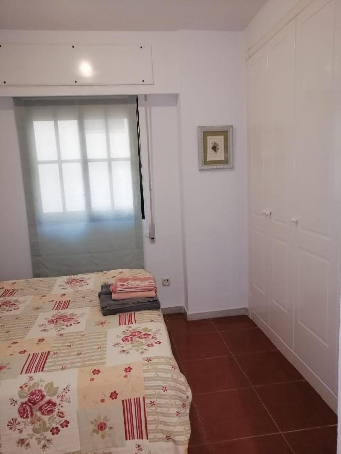 Apartamento Urbanizacion Alcaudon Isla Canela 1A Linea De Playa Apartment Ngoại thất bức ảnh