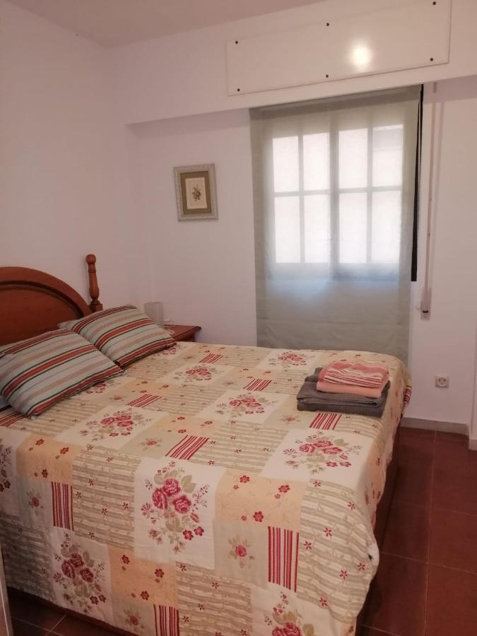 Apartamento Urbanizacion Alcaudon Isla Canela 1A Linea De Playa Apartment Ngoại thất bức ảnh